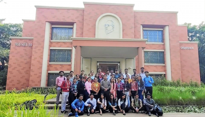 Indira University Events photo 26